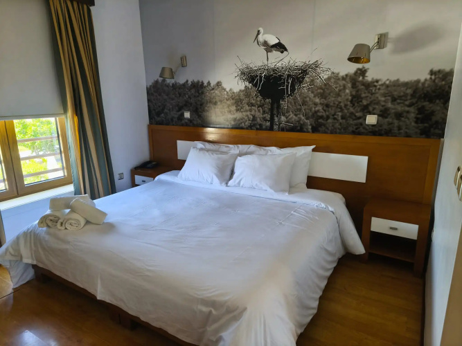 Hotel Rural Senhora De Pereiras