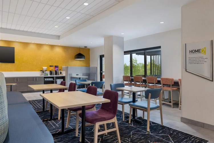 Home2 Suites By Hilton Ames