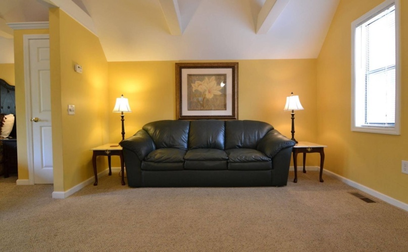 Honeymoon Hills Gatlinburg Cabin Rentals