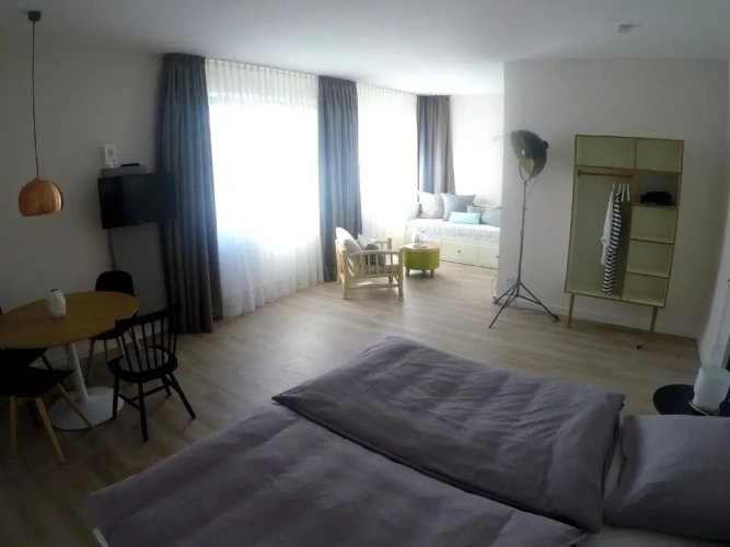 Premium Quadruple room