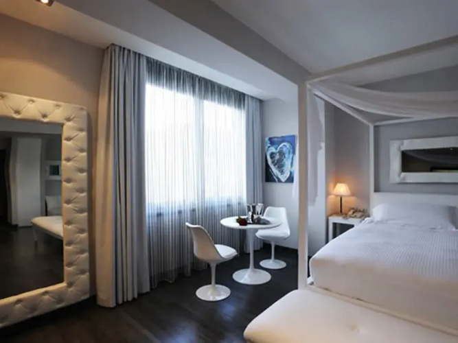 Park Hotel Sporting