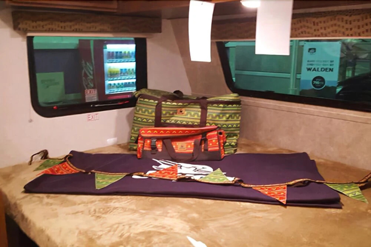 Boryeong Chanceho Fish Pension