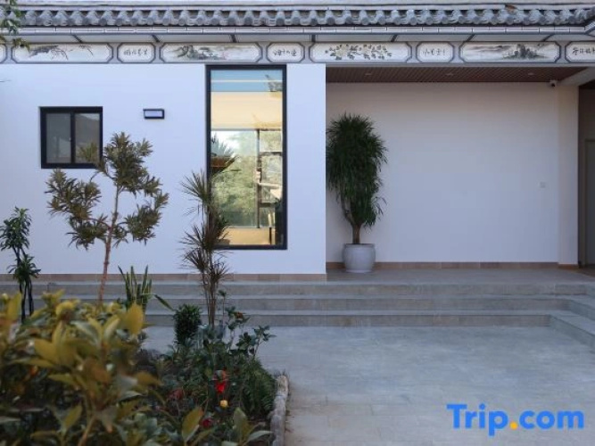 Dali one meter homestay