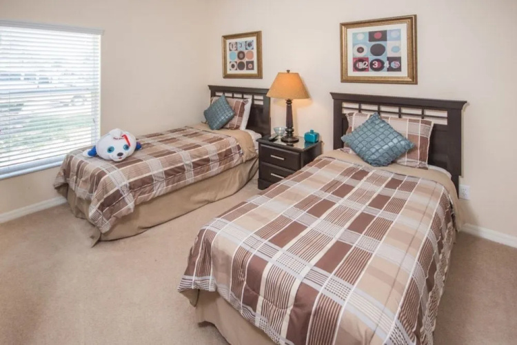The Shire at West Haven 104