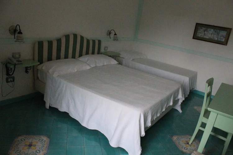 Hotel Del Sole Al Plebiscito
