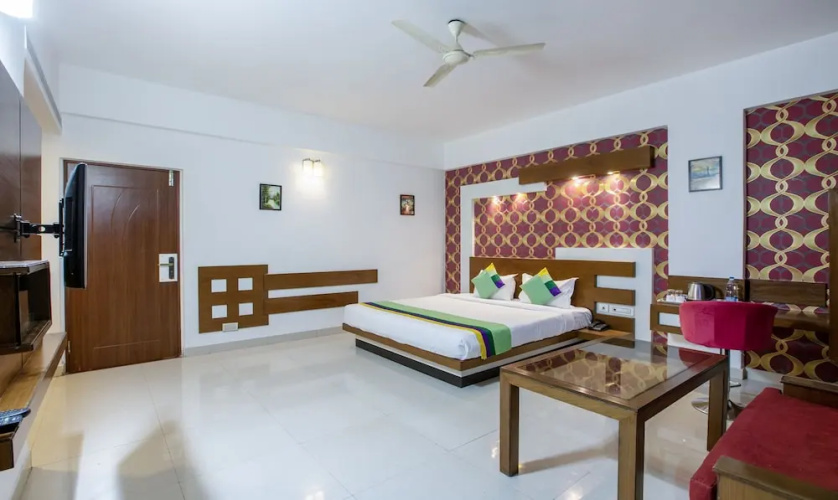 Collection O 3175 Pluspoint Suites
