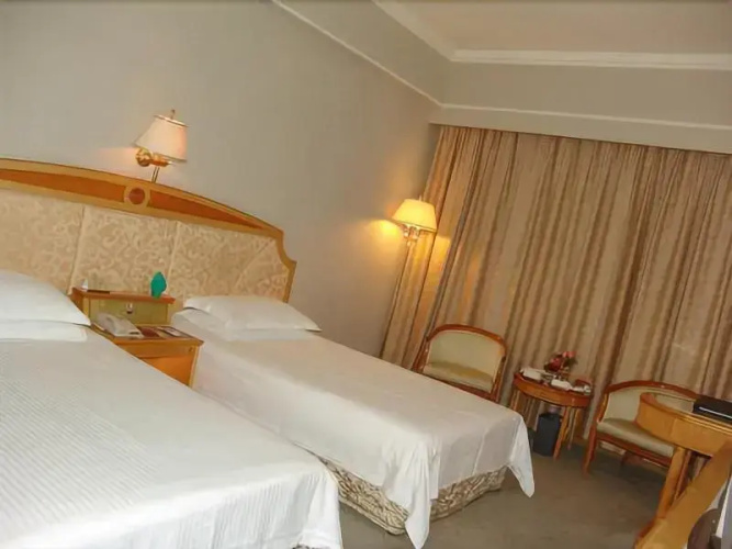 Wenzhou Dong Ou Hotel