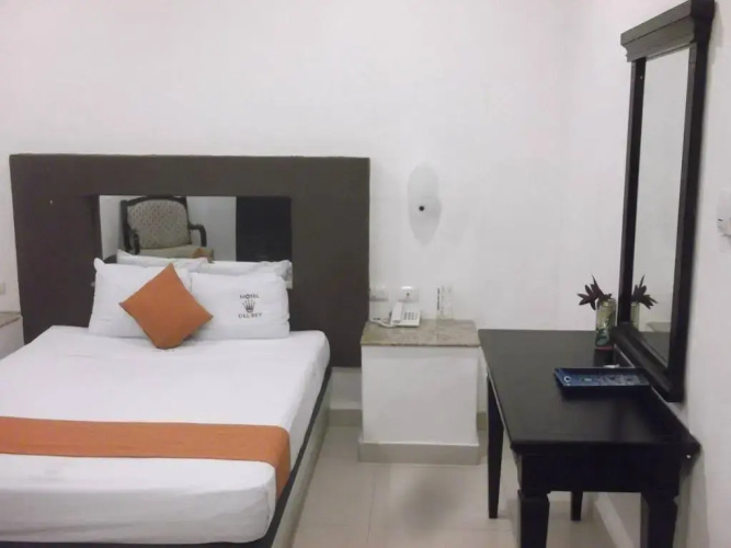 Motel Del Rey