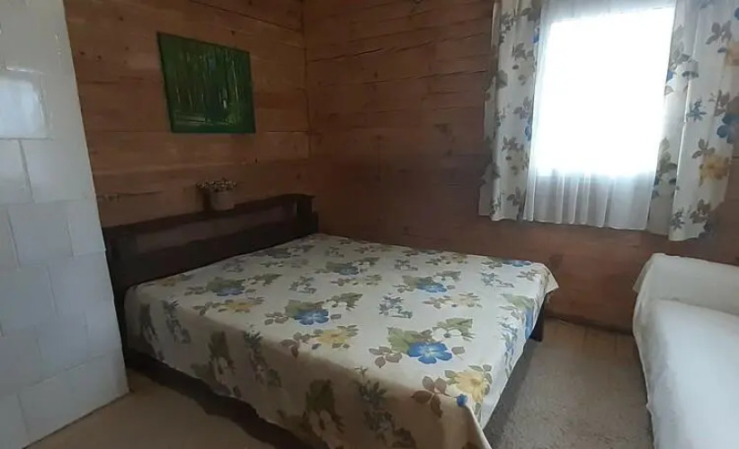 Фотография номера Коттеджа Агроусадьба Солнечный домик