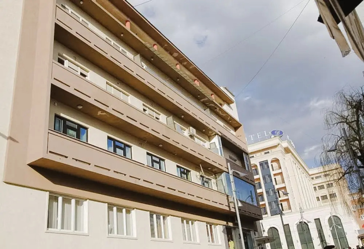 Hotelbild