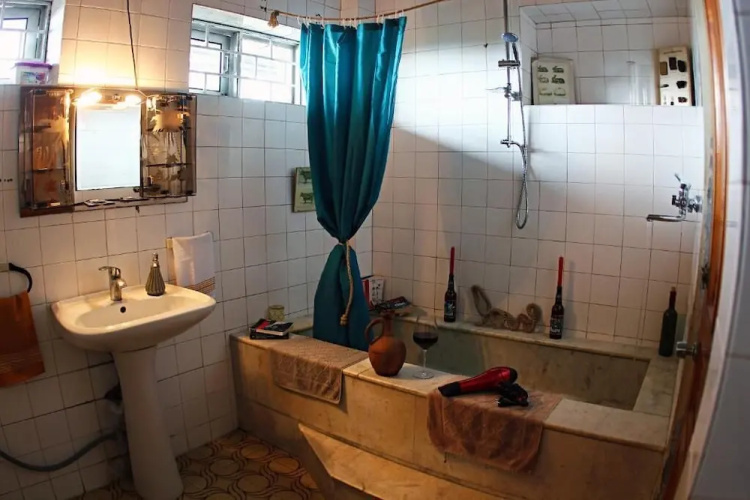 Dingo Backpackers Hostel