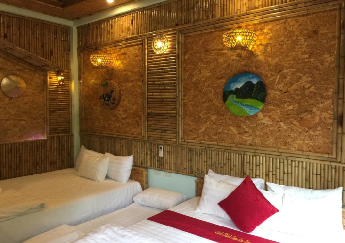 Vinh Thinh Homestay