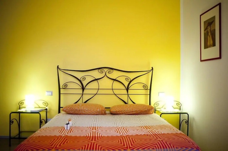 B&B Al Sole di Cavessago