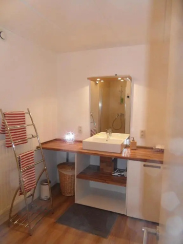 Les chambres du Houmier