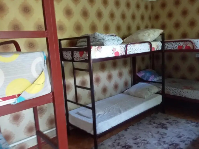 Фотография номера гостевого дома Lovely Home For You