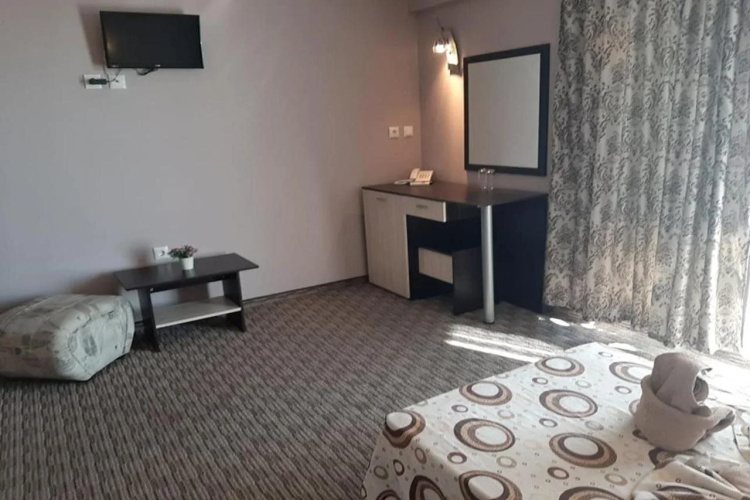Hotel Silver - All Inclusive & Free Parking