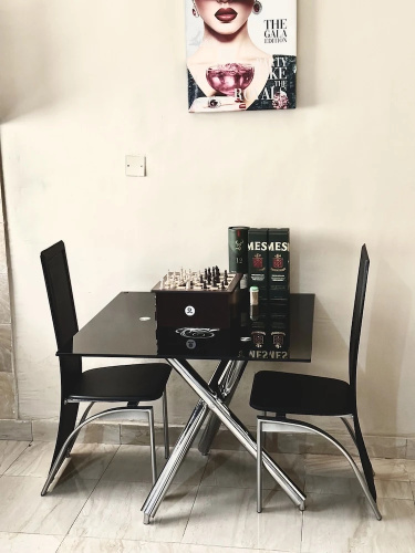 Osmosis Ikoyi