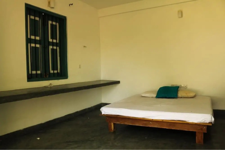 Shaka Bungalow