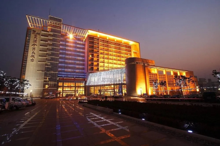 Imagen del hotel
