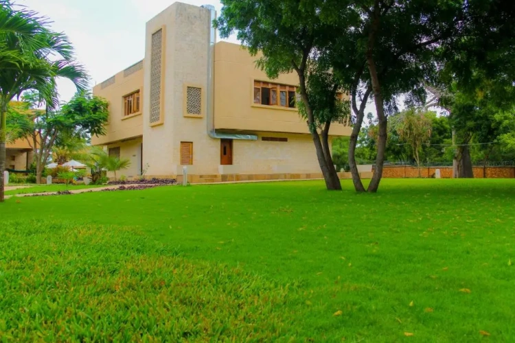 1 Bedroom Villa