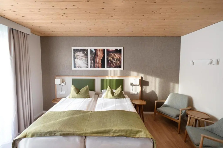 BEECH Resort Plauer See
