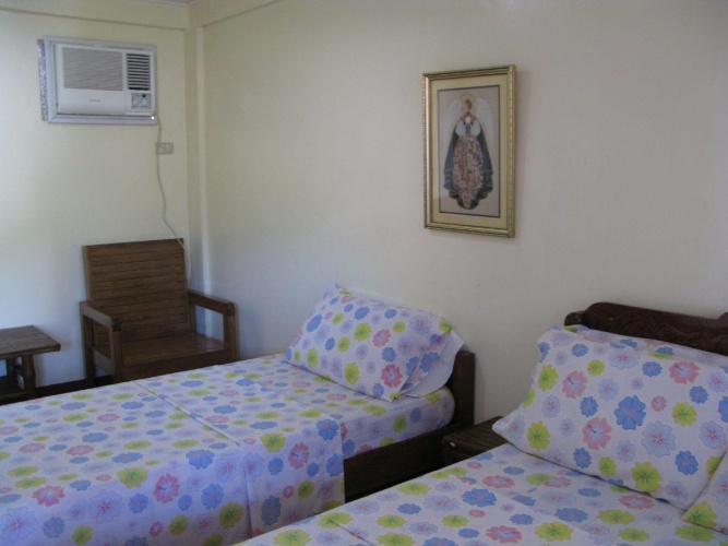 Superior Triple room