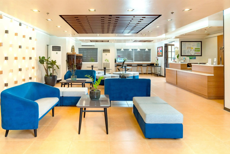 Microtel by Wyndham Davao