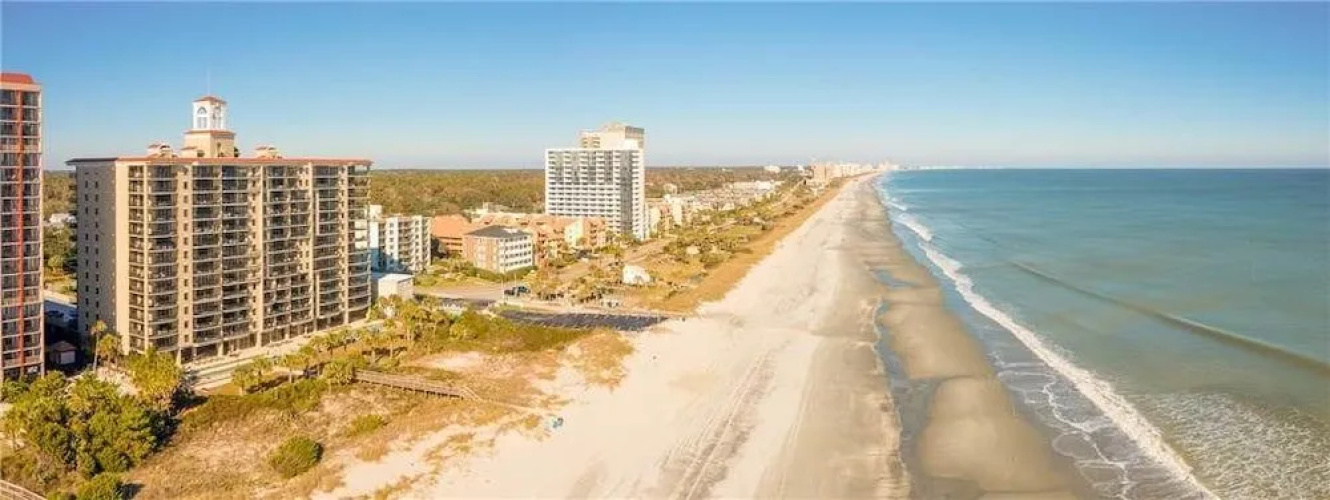 South Wind Penthouse 3 - 4 Br Condo