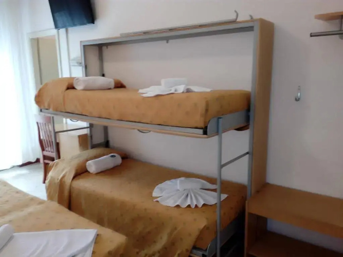 Hotel Nautilus