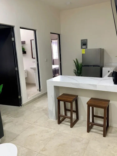 Hortensias Hotel and Suites