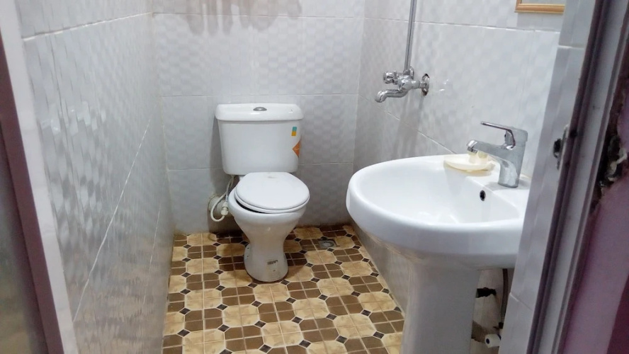 Denposon Royal Hotel
