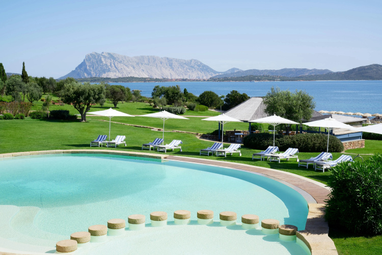 Due Lune Puntaldia Resort & Golf photo 19