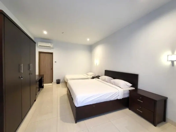 Family Suite