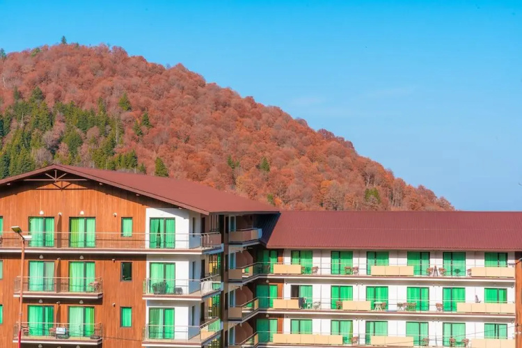 Otel görseli