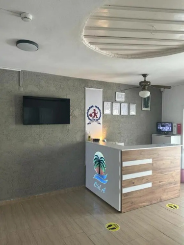 Otel A