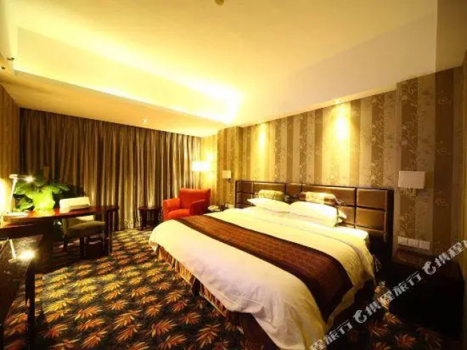 Xingyue Hotel