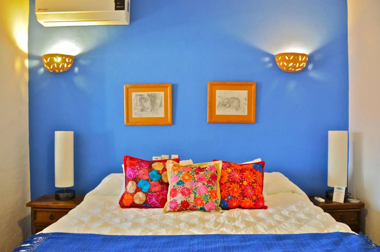 Villa Mercedes Petit Hotel