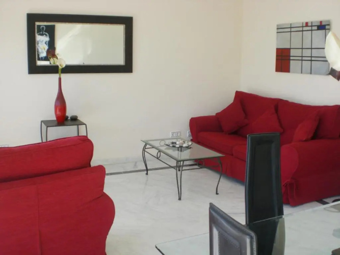 El Coral 1 bed