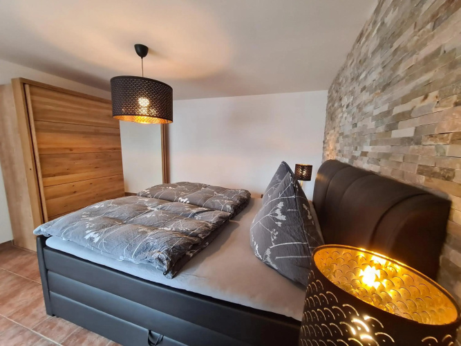 Ferienwohnung Altstadt