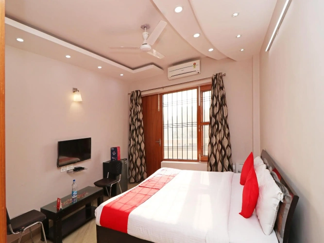 Business Double room