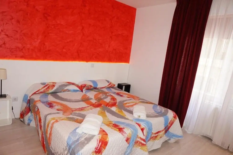 Double room