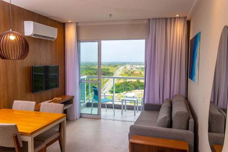 Comfort Apartment