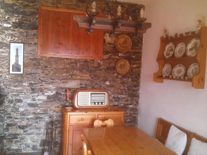 1 Bedroom Cottage with view