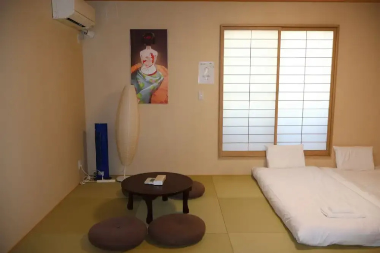 Peace House