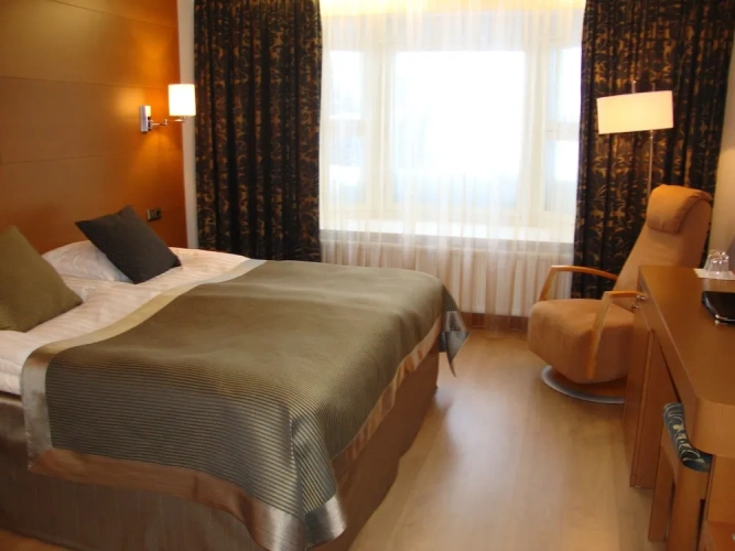 2 Bedrooms Standard room