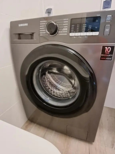 Piekny apartament przy plaży