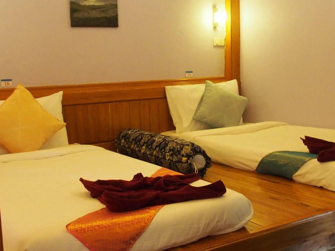 Fundee House Hostel