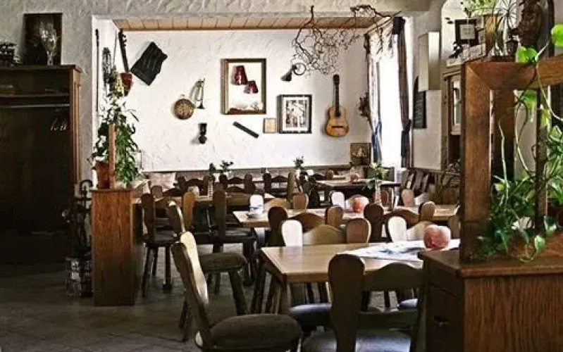 Hotel Garni Wauer