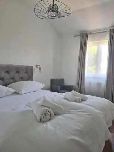 Apartment Spalj