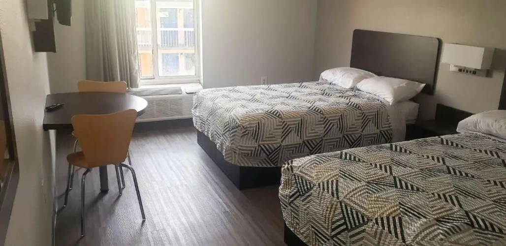 Classic Quadruple room